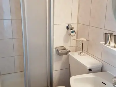 Ferienwohnung für 4 Personen (42 m²) in Dahme 6/10