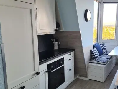 Ferienwohnung für 4 Personen (53 m²) in Dahme 6/10