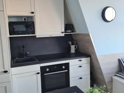 Ferienwohnung für 4 Personen (53 m²) in Dahme 7/10