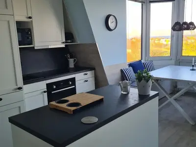 Ferienwohnung für 4 Personen (53 m²) in Dahme 8/10