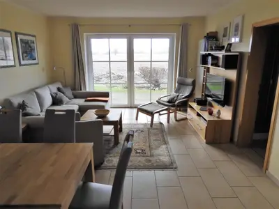Ferienwohnung für 6 Personen (54 m²) in Dahme 1/10