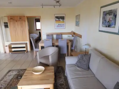 Ferienwohnung für 6 Personen (54 m²) in Dahme 2/10