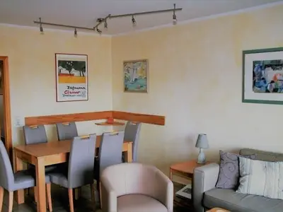 Ferienwohnung für 6 Personen (54 m²) in Dahme 3/10