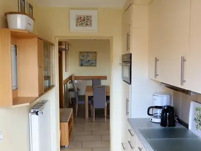 Ferienwohnung für 6 Personen (54 m²) in Dahme 4/10