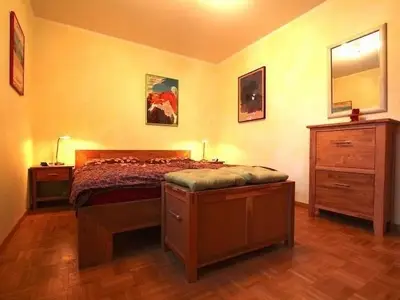 Ferienwohnung für 6 Personen (54 m²) in Dahme 6/10