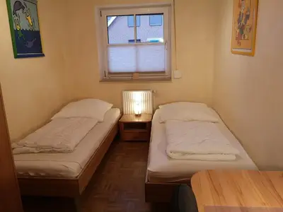 Ferienwohnung für 6 Personen (54 m²) in Dahme 7/10