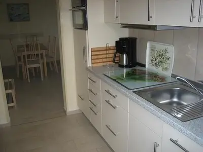 Ferienwohnung für 6 Personen (54 m²) in Dahme 8/10