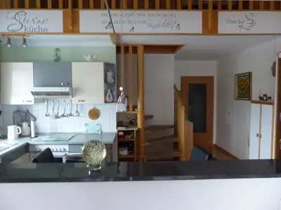 Ferienwohnung für 6 Personen (73 m²) in Dahme 4/10