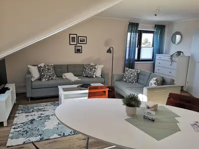 Ferienwohnung für 4 Personen (55 m²) in Dahme 1/10