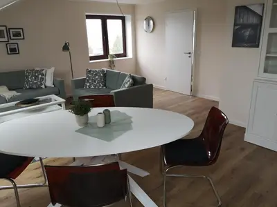 Ferienwohnung für 4 Personen (55 m²) in Dahme 3/10