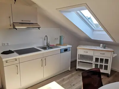Ferienwohnung für 4 Personen (55 m²) in Dahme 4/10