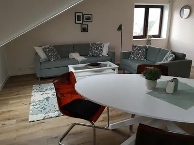 Ferienwohnung für 4 Personen (55 m²) in Dahme 5/10