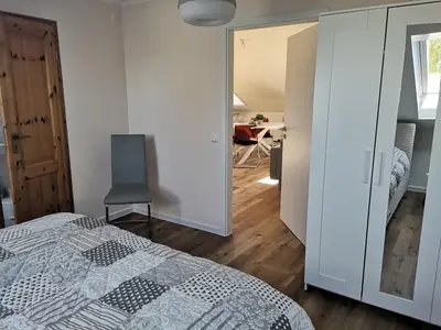 Ferienwohnung für 4 Personen (55 m²) in Dahme 7/10