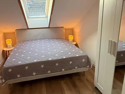 Ferienwohnung für 4 Personen (55 m²) in Dahme 8/10