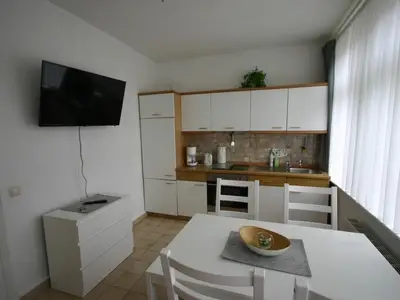 Ferienwohnung für 4 Personen (47 m²) in Dahme 2/6