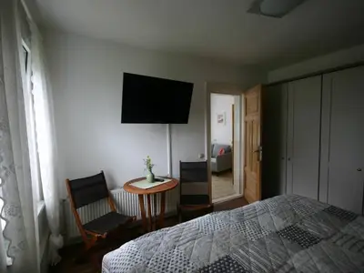 Ferienwohnung für 4 Personen (47 m²) in Dahme 5/6