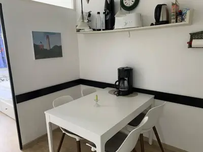Ferienwohnung für 4 Personen (45 m²) in Dahme 4/10