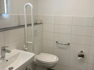 Ferienwohnung für 4 Personen (45 m²) in Dahme 8/10