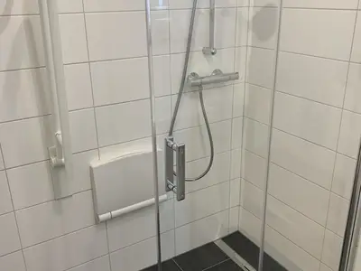 Ferienwohnung für 4 Personen (45 m²) in Dahme 9/10