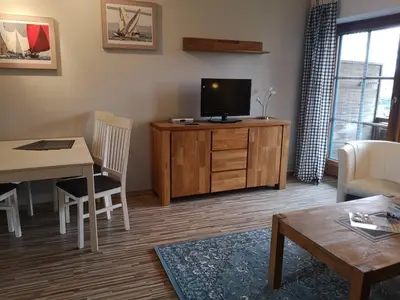 Ferienwohnung für 4 Personen (48 m²) in Dahme 1/6