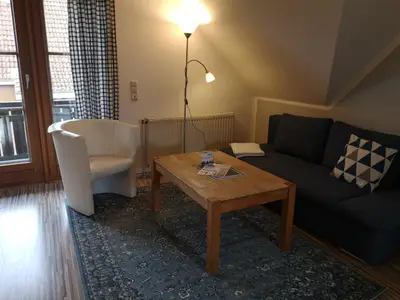 Ferienwohnung für 4 Personen (48 m²) in Dahme 2/6