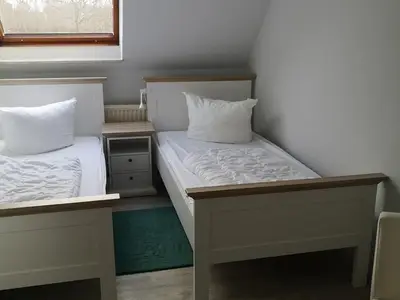 Ferienwohnung für 4 Personen (48 m²) in Dahme 3/6
