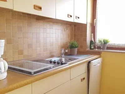 Ferienwohnung für 4 Personen (48 m²) in Dahme 4/6