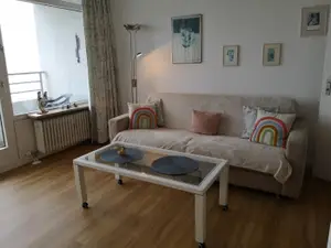 Ferienwohnung für 2 Personen (30 m²) in Dahme