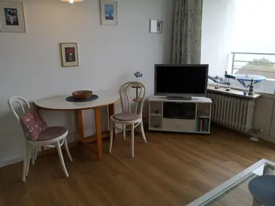 Ferienwohnung für 2 Personen (30 m²) in Dahme 2/10