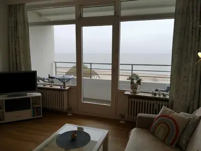 Ferienwohnung für 2 Personen (30 m²) in Dahme 4/10