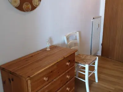Ferienwohnung für 2 Personen (30 m²) in Dahme 5/10