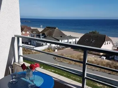 Ferienwohnung für 2 Personen (30 m²) in Dahme 6/10