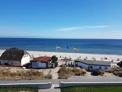 Ferienwohnung für 2 Personen (30 m²) in Dahme 7/10
