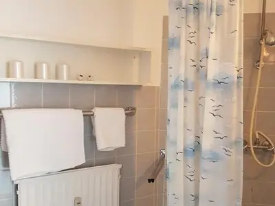 Ferienwohnung für 2 Personen (30 m²) in Dahme 8/10