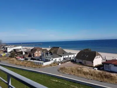 Ferienwohnung für 2 Personen (30 m²) in Dahme 9/10