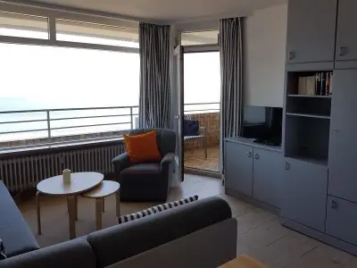Ferienwohnung für 4 Personen (41 m²) in Dahme 2/10