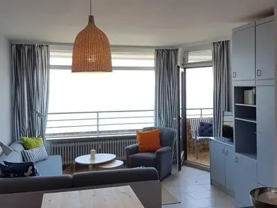 Ferienwohnung für 4 Personen (41 m²) in Dahme 3/10