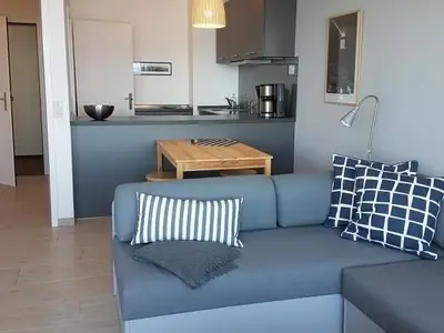 Ferienwohnung für 4 Personen (41 m²) in Dahme 4/10