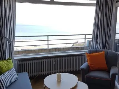 Ferienwohnung für 4 Personen (41 m²) in Dahme 5/10