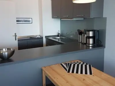 Ferienwohnung für 4 Personen (41 m²) in Dahme 6/10
