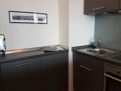 Ferienwohnung für 4 Personen (41 m²) in Dahme 8/10