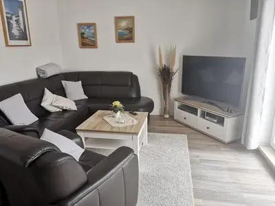 Ferienwohnung für 4 Personen (65 m²) in Dahme 1/10