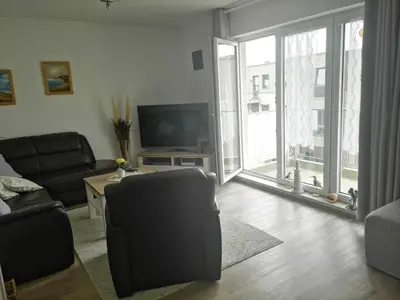 Ferienwohnung für 4 Personen (65 m²) in Dahme 3/10