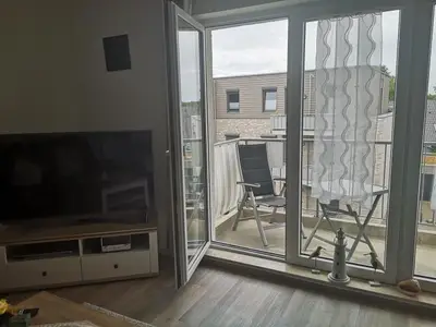 Ferienwohnung für 4 Personen (65 m²) in Dahme 5/10