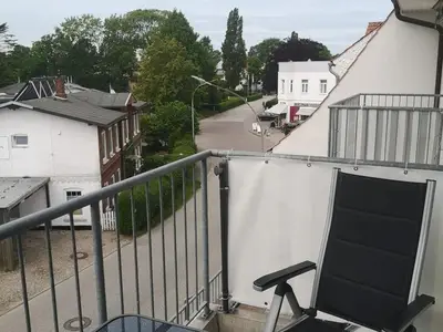 Ferienwohnung für 4 Personen (65 m²) in Dahme 6/10