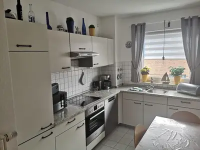 Ferienwohnung für 4 Personen (65 m²) in Dahme 7/10