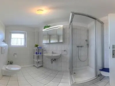 Ferienwohnung für 4 Personen (65 m²) in Dahme 10/10