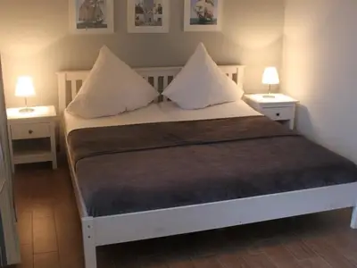 Ferienwohnung für 6 Personen (54 m²) in Dahme 1/6