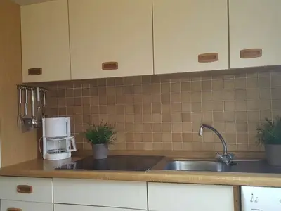 Ferienwohnung für 6 Personen (54 m²) in Dahme 2/6