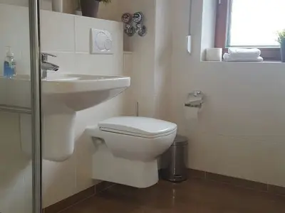 Ferienwohnung für 6 Personen (54 m²) in Dahme 3/6